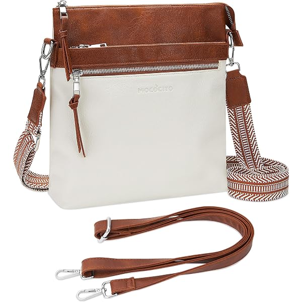 Borsa Trekking Viaggio Borsa A Tracolla Asgens 5 In 1 - Multitasche Impermeabile, Regolabile, Per Donna, Uomo, Viaggio Borsa Impermeabile Unisex - 4