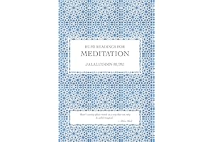 Rumi Readings for Meditation