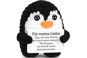 ‎VELENTI VELENTI® Ich Liebe Dich Geschenke für Frauen Männer, Romantisches Geschenke für Sie & Ihn, Freund Freundin, Tischkrippen,Handgemachtes Geschenk für Paar, Valentinstag Hochzeitstag Geschenk für sie