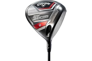 Callaway Big BERTHA 23 DRIVER Right Driver (10.5° SPEEDER SPEEDER NX for Callaway SR 45.375" D3 Medium Tone) Men's