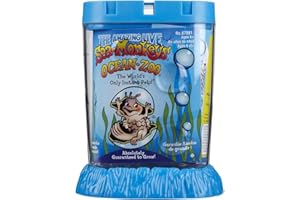 SCHYLLING Character options Sea Monkeys Ocean Zoo