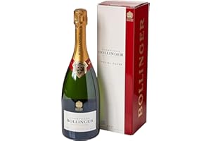 Champagne Bollinger Special Cuvee 0,75 lt.