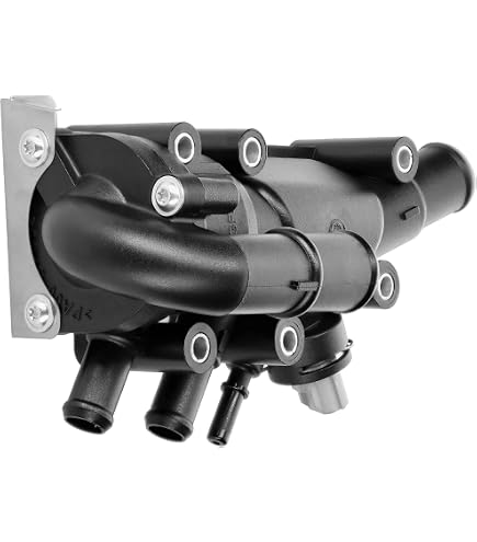 Mahle TM 17 98 S Thermostat Kühlmittel Für Ford Mondeo III Mondeo III