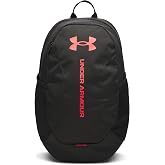 Under Armour Ua Hustle Lite Backpack Unisex Adult (Pack of 1)