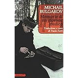 Memorie di un giovane medico