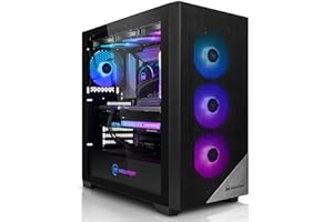 ‎MEGAPORT Megaport Gaming PC Intel Core i7-13700KF • Windows 11 • GeForce RTX4080 Super 16GB • 32GB RAM • 1000GB M.2 SSD • Wasserkühlung • WLAN • gamer pc Computer gaming