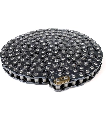 40 Chain (66 Links) | H93262W - BMI Karts