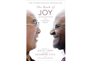 The Book of Joy: The Sunday Times Bestseller