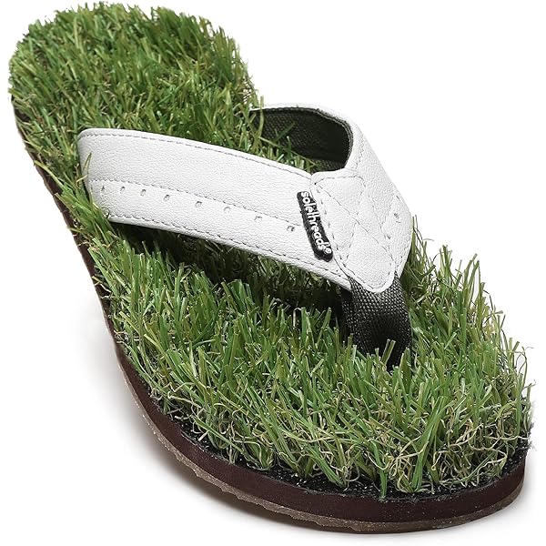 Buy Travelkhushi Soft Comfortable Grass Fur Home Flip Flops for Winter \u0026  Summer for Women at Amazon.in
