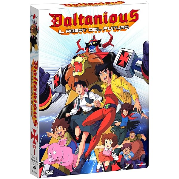 ZAMBOT3 アニメDVD Amazon.co.jp: 無敵超人ザンボット3 コンプリート