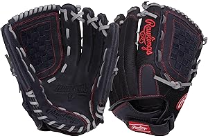 Rawlings Renegade Gants de Baseball/Softball
