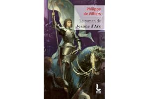 Le roman de Jeanne d'Arc