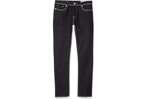 Kaporal - Jean Brut Coupe Slim. - Cego - Garçon