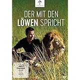 Der mit den Löwen spricht