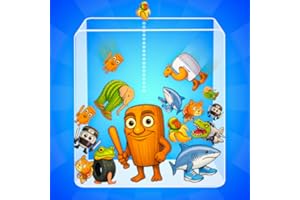 Brainrot Drop Puzzle Merge Master 3D: Drag Drop Challenge Move Match Fun Merging Game