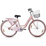 Buy Hero Cycles Girl's Freeride Bike 