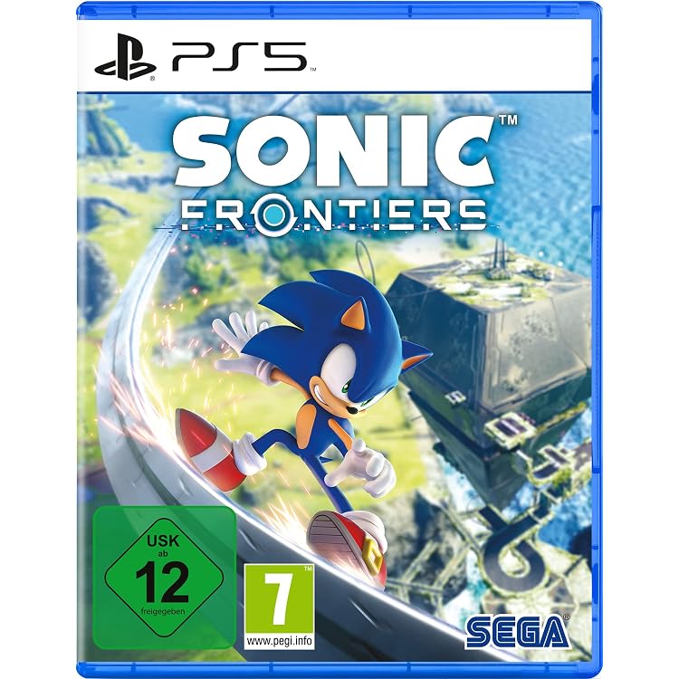 Sonic X Shadow Generations (Nintendo Switch) : Aazon.es