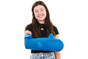 Bloccs Bambini Protezione Impermeabile per Ingessatura - #CA79-L - Braccio (L)