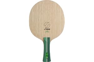 STIGA Aura Hybrid Carbon Professionell Bordtennisstomme