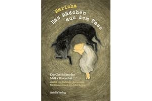 Marisha, das Mädchen aus dem Fass: Die Geschichte der Malka Rosenthal