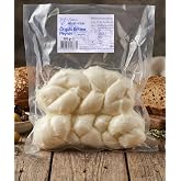 Niyazibey Ciftliği &Ouml;rg&uuml; Peynir Doğal &Ccedil;iftlikten 500 GR