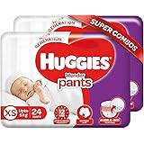 huggies xs newborn diapers