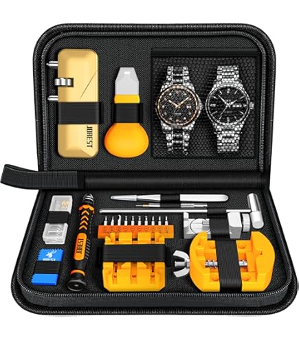 Batteria Per Orologio 1,55V - Sostituisce SR920SW (Modello 370) - Foto 9