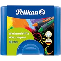 Pelikan Kugelschreiber Classic 205 – Schwarz-silber, Druckmechanik, Im Geschenketui (971861)