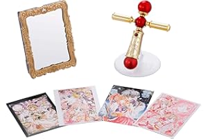 TAMASHII NATIONS Bandai - Rosary Set Replica 18cm Phantom Thief Jeanne Kamikaze Kaito Proplica, Farbe (BDIPT551214)