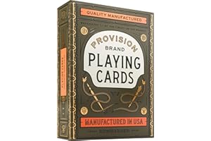 THEORY11 Provision karty do gry limitowana edycja pokerowa magiczna talia kolekcjonerska od Theory 11