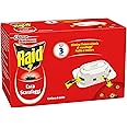 Raid Cockroach Bait - 2 Packs of 6 Lures [12 Lures]