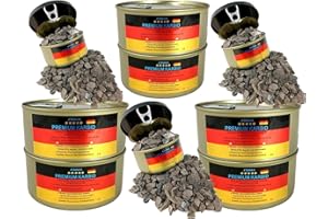 bri'X24T'you KARBID Premium 4x0,250KG/1.00KG***NEU***Deutsche Markenqualität der Premium Klasse, der Firma XEMIA UG *Made in Germany**Premium Abfl. 1A/06/2023(4x0,250KG/1.00KG)