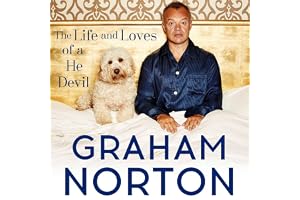 The Life and Loves of a He Devil: A Memoir