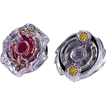 Toupie Beyblade Burst RIP Fire : Valtryek V2 - Jeux et jouets Hasbro - Avenue des Jeux