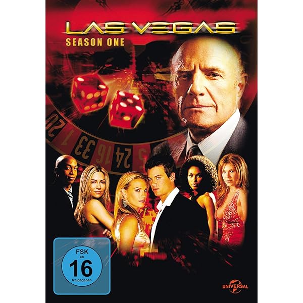 (未使用･未開封品)Vegas: First Season V.2/ [DVD] [Import] Vegas: First Season V.2/ [DVD] [Import]