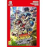 Mario Strikers: Battle League Football - Standard | Nintendo Switch - Código de descarga