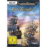 Port Royale 4 (PC) (64-Bit)