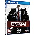 Hitman Definitive Edition, 20° Anniversario - PlayStation 4