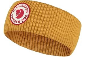 Fjällräven Unisex Hat 1960 Logo Headband