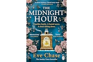 The Midnight Hour: The new Richard and Judy Book Club pick from the bestselling author of The Glass House