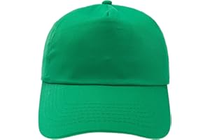 4sold Gorra de béisbol niños y niñas