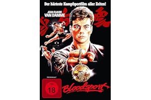 IRIPLEZO Bloodsport - Eine wahre Geschichte