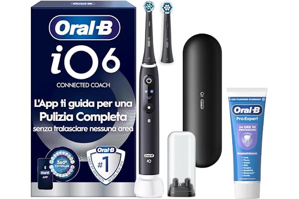 Oral-B iO 6