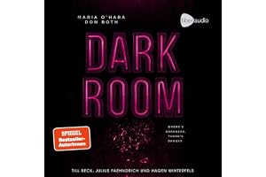 Dark Room - Where's darkness, there's danger: Dark, Band 1