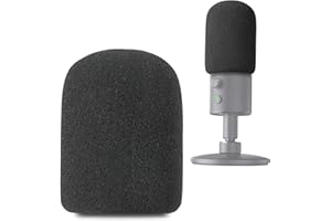 SUNMON SM M Foam Mic 01 RazerX US