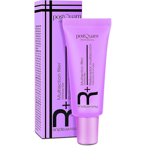 Postquam Global DNA Gesichtsserum – Mit Hyaluron & Peptiden, 30 Ml, Für Straffere Haut