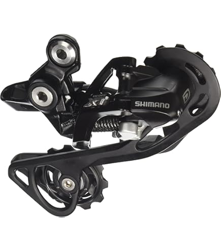 Cambio Shimano Deore XT Linkglide RD-M8130 11v - Per MTB E Bici Da Corsa - Foto 13