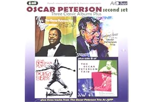 Three Classic Albums Plus (Plays Porgy And Bess / Swinging Brass / My Fair Lady)
