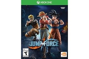 Jump Force for Xbox One [USA]