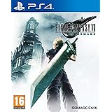 Final Fantasy VII Remake PS4